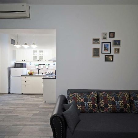 Standard Apartment By Hi5 -Akacfa 57 Budapeşte Dış mekan fotoğraf