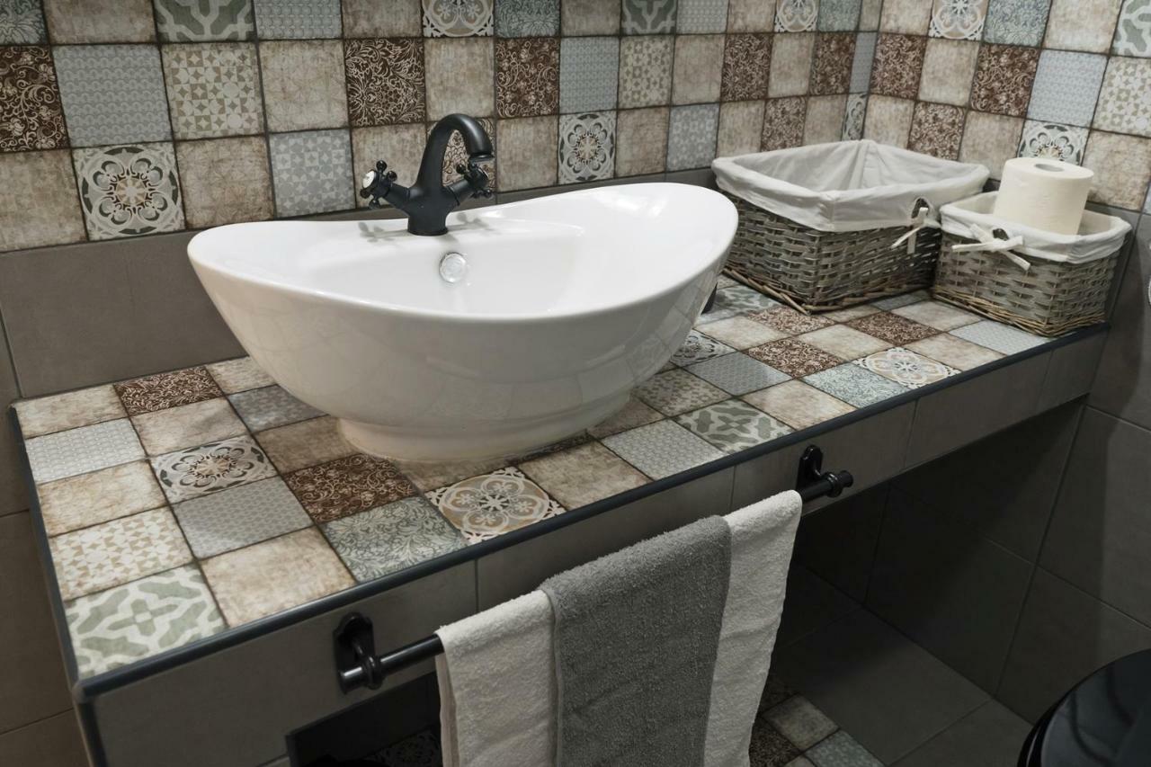 Standard Apartment By Hi5 -Akacfa 57 Budapeşte Dış mekan fotoğraf