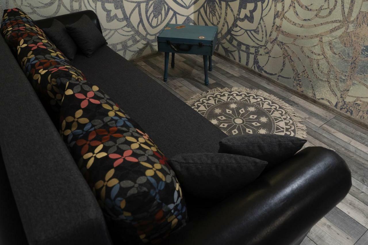 Standard Apartment By Hi5 -Akacfa 57 Budapeşte Dış mekan fotoğraf